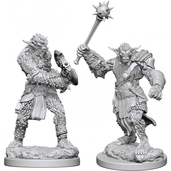 Bugbears (Nolzurs - W01)